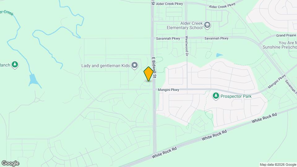 4402 Neptune Cir Map and Location Details