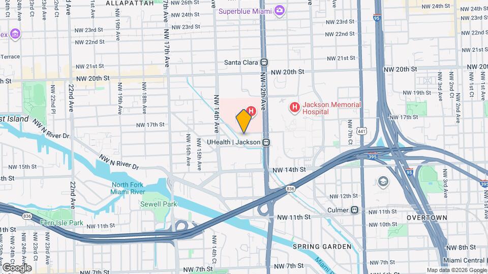 Singer Plaza Apartments Miami, FL Apartments For Rent