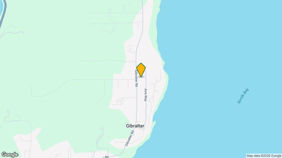 14329 Gibralter Rd Map and Location Details