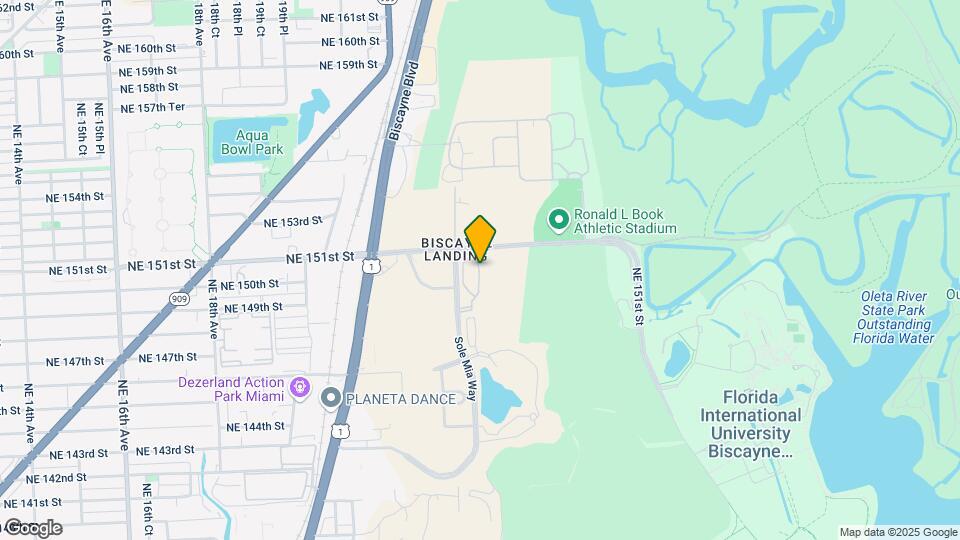 15051 Royal Oaks Ln Map and Location Details