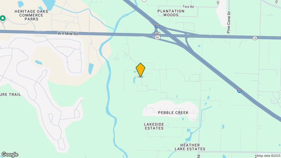 Ascend At Pathstone Mapa y Detalles de la Ubicación