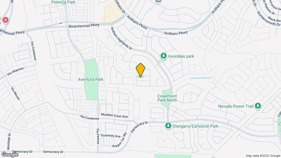 2902 Ardoch Ave Map and Location Details