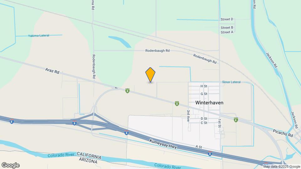 QHA Homes 3 Apartments Winterhaven, CA Apartments For Rent