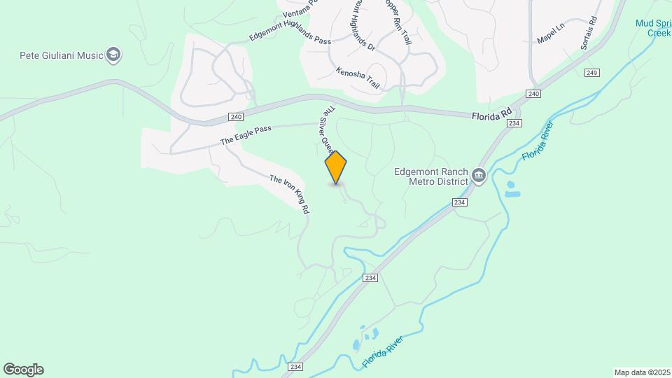 Edgemont Ranch Farm House Condos Apartments Durango, CO Apartments