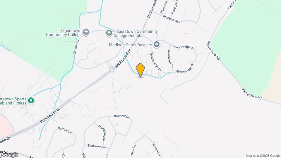 Eagle's Nest Townhomes Hagerstown, MD Apartments For Rent