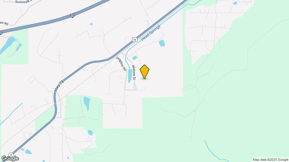 237 Dragline Ln Rentals in Leeds, AL