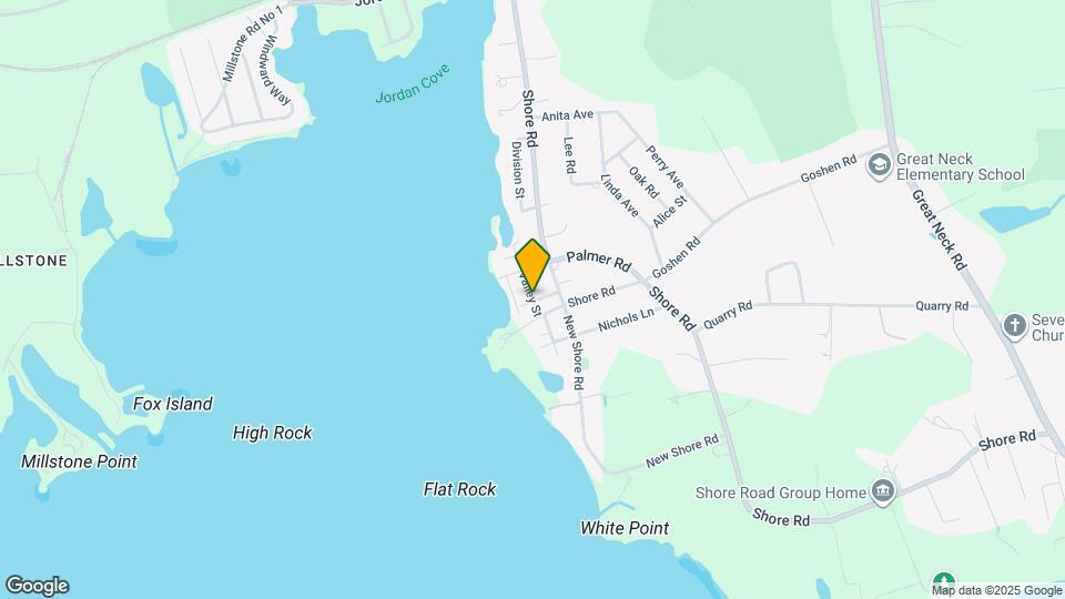 11 Valley St Waterford, CT Rentals