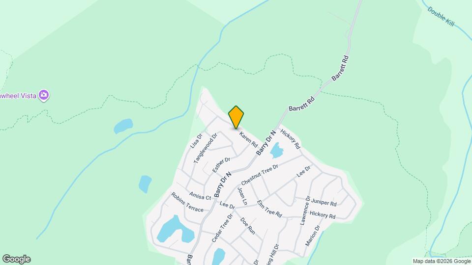 15 Karen Rd Map and Location Details