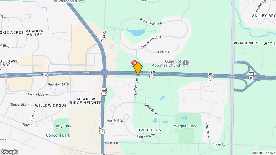 Meadowridge Apartments and Nearby Pewaukee Apartments For Rent