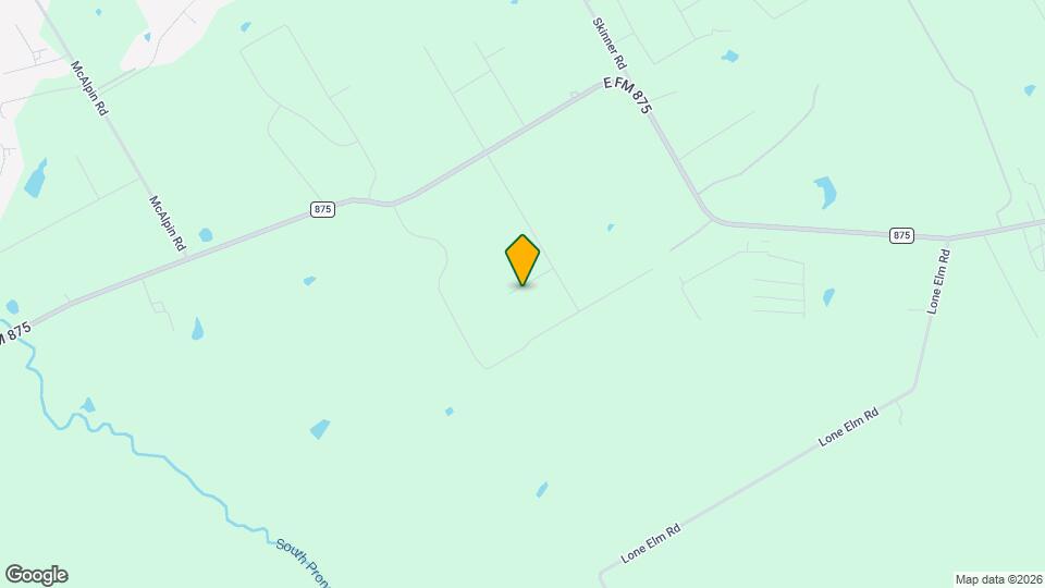 4024 Lecroy Ct Map and Location Details