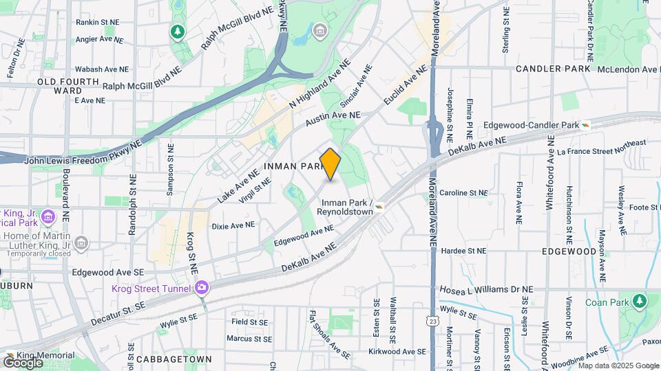 Pendleton Apartments Atlanta, GA Apartments For Rent