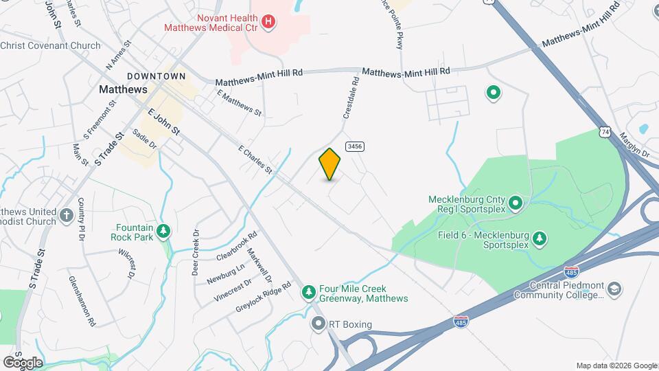 230 Amir Cir, Unit 5J Map and Location Details