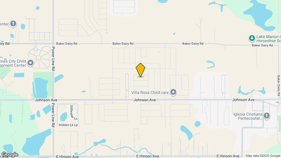 421 Sandbar Ln Map and Location Details