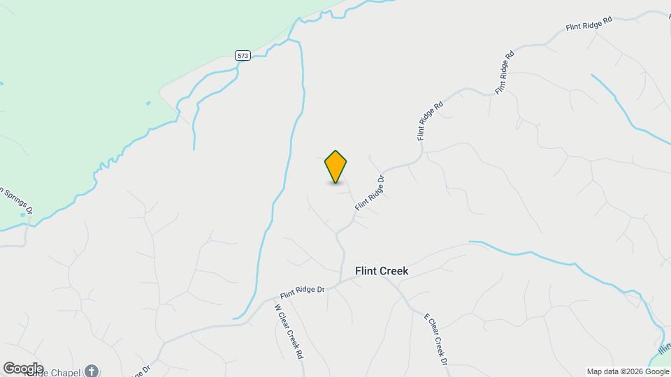 1098 Sandstone Cir Map and Location Details