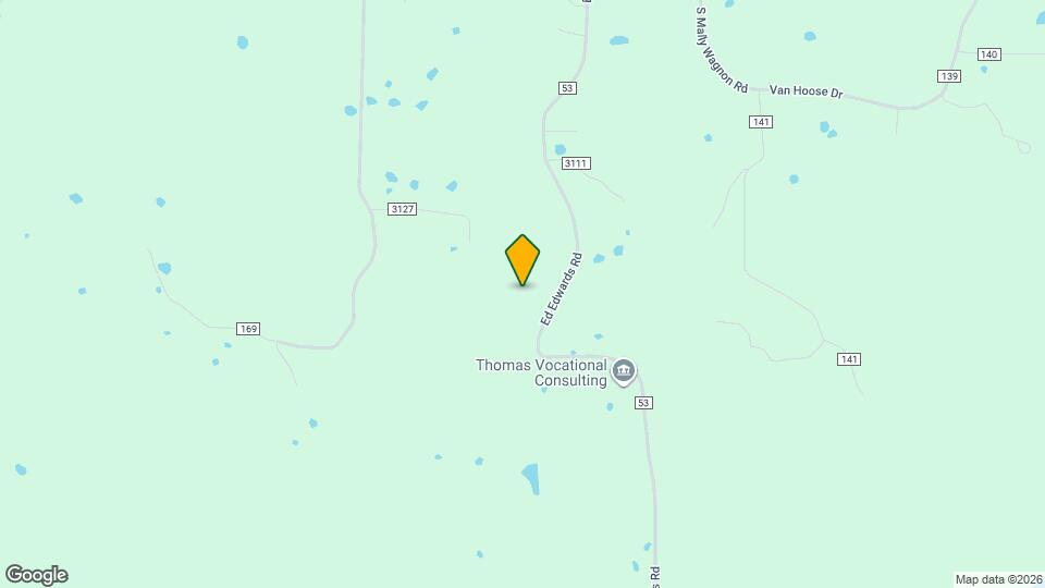 3125 Ed Edwards Rd Map and Location Details