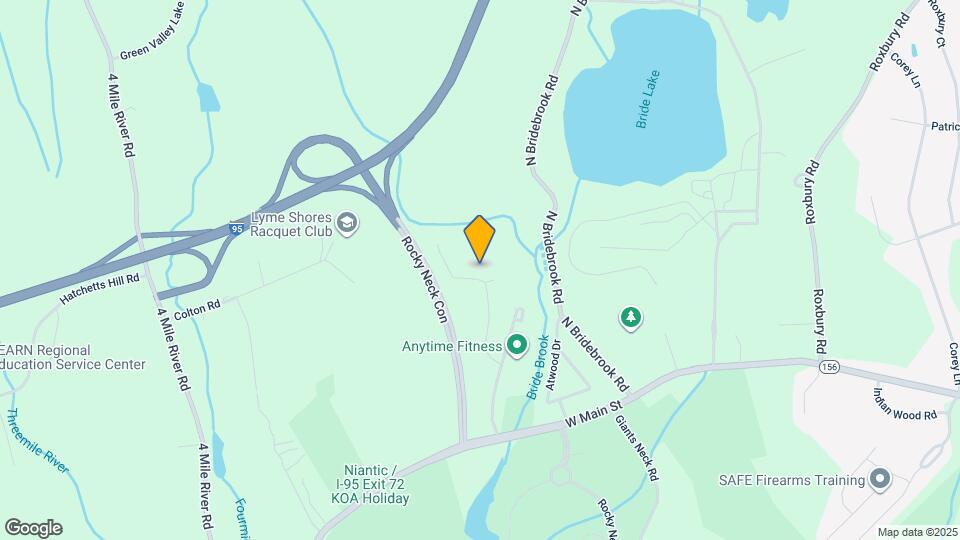 Sea Spray Condominiums Apartments Niantic, CT Apartments For Rent