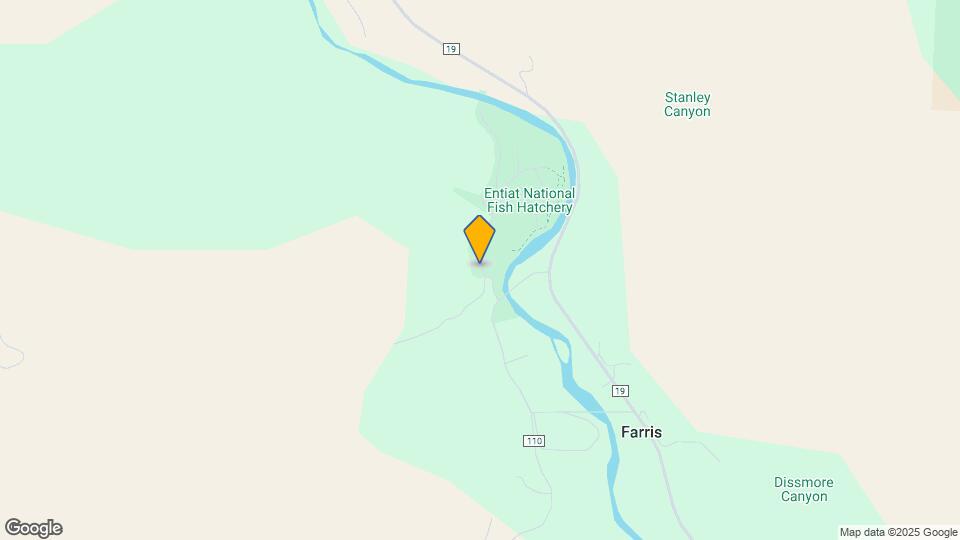 6939 Fish Hatchery Dr Apartments Entiat, WA Apartments For Rent