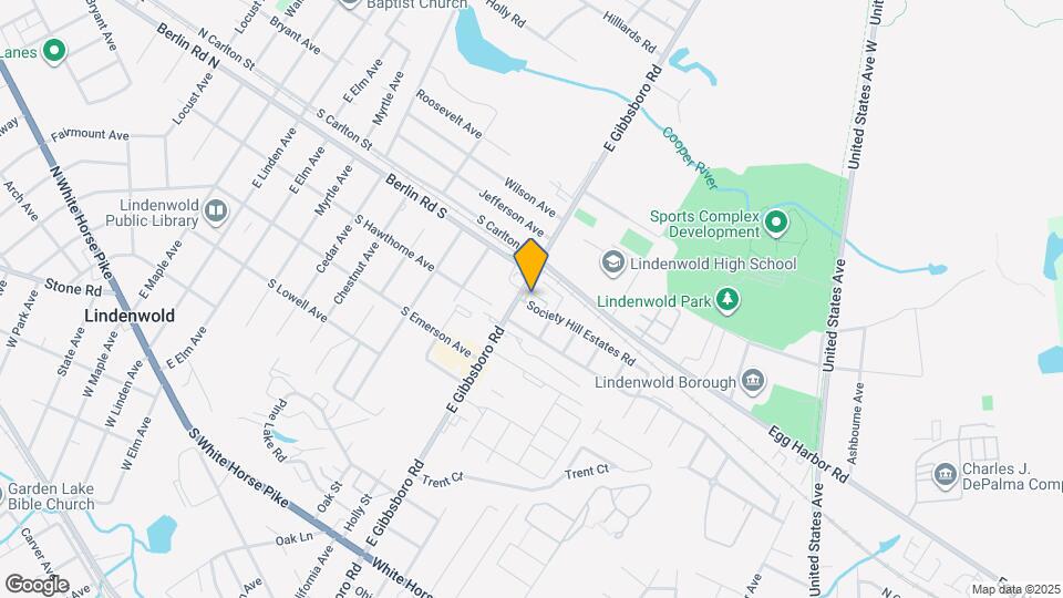 The Pines Pinewood Estates Apartments in Lindenwold, NJ