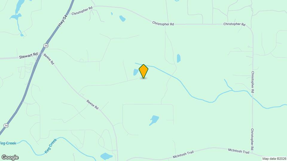 127 Circle H Dr Map and Location Details