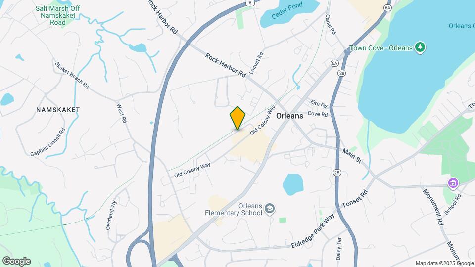 36 Old Colony Way Rentals in Orleans, MA