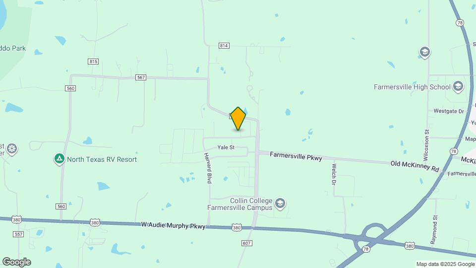 110 Columbia St Map and Location Details