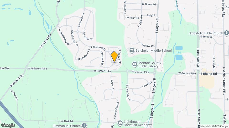 CPW Properties Apartments and Nearby Bloomington Apartments For Rent Bloomington, IN