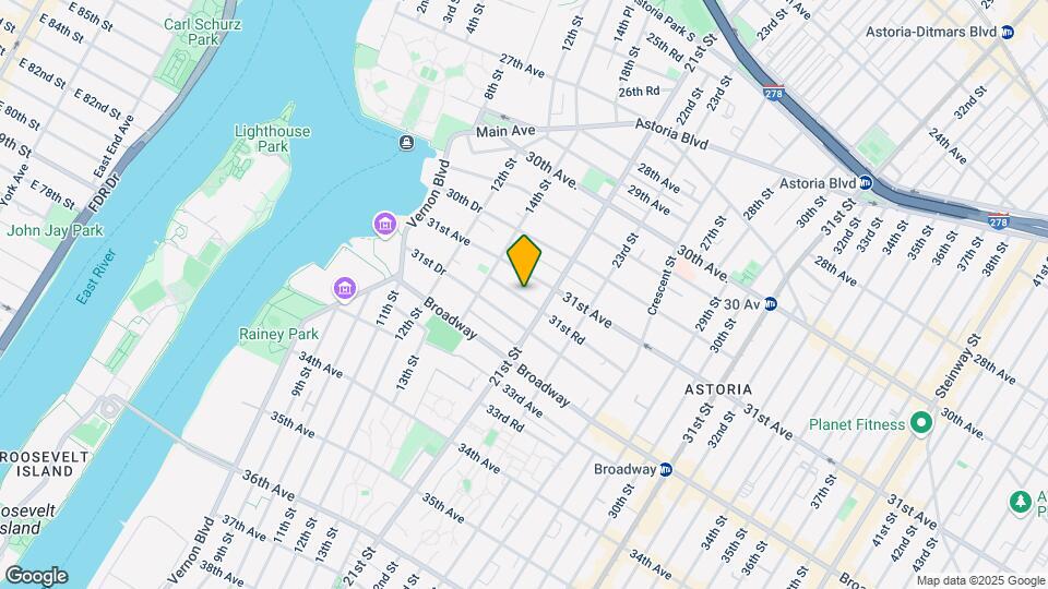 1435-14-37 31st Rd Map and Location Details