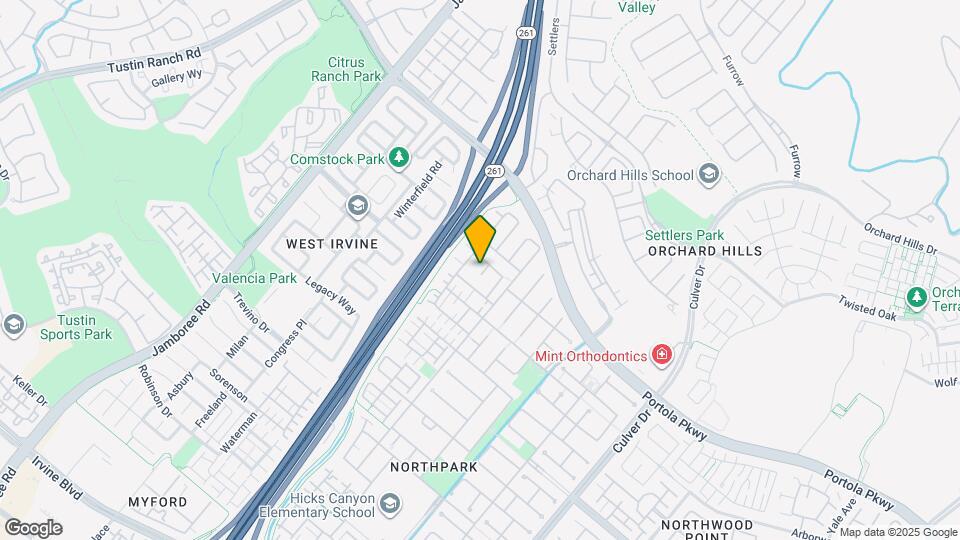 169 Lockford Map and Location Details