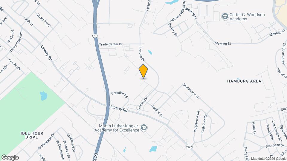 2024 Cornerstone Dr Photo