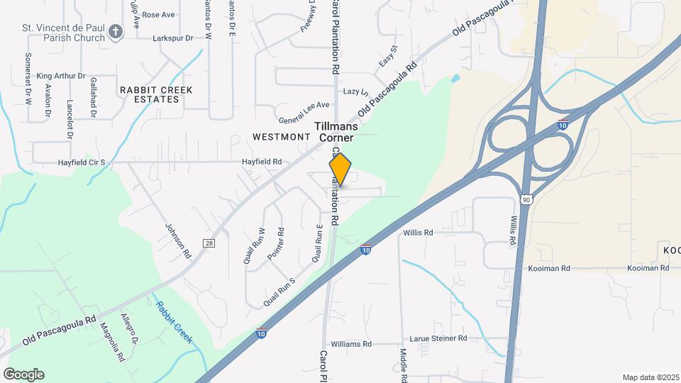 Plantation Park Apartments Theodore, AL Apartments For Rent