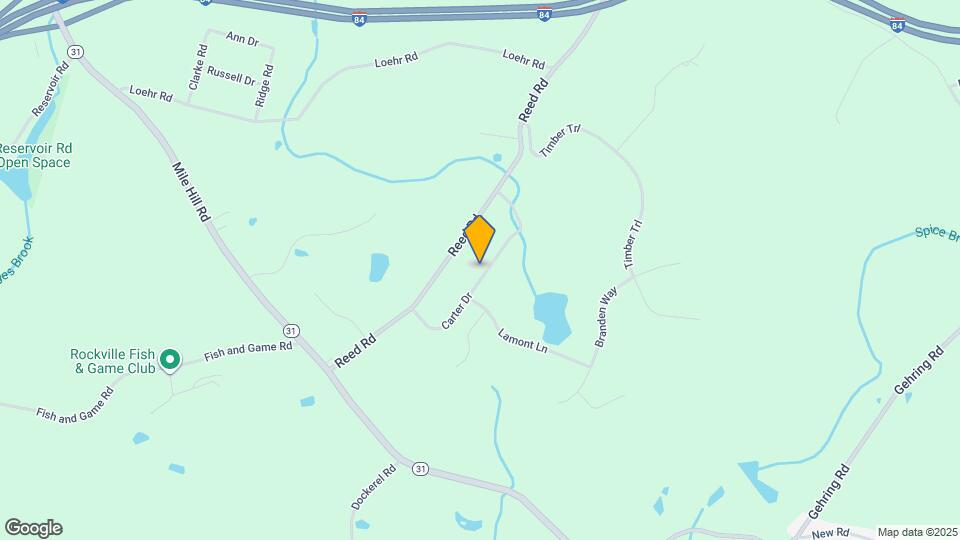 51 Carter Dr Rentals in Tolland, CT