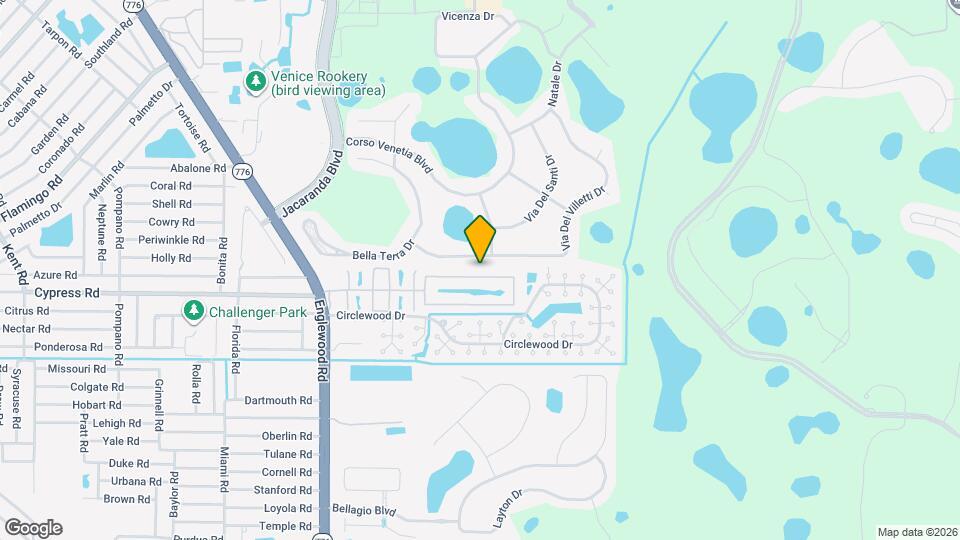 145 Hourglass Dr Map and Location Details