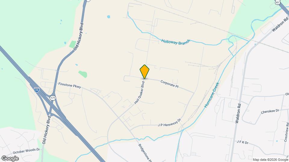 102 Chyntara Dr Map and Location Details