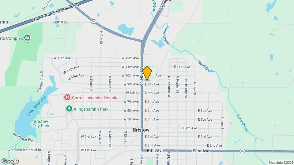 Woodland Village LP Apartments and Nearby Bristow Apartments For Rent Bristow, OK