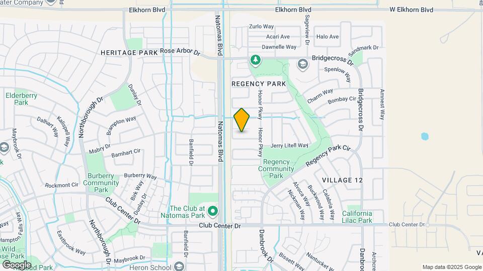 142 Mike Gartrell Cir Mapa y Detalles de la Ubicación