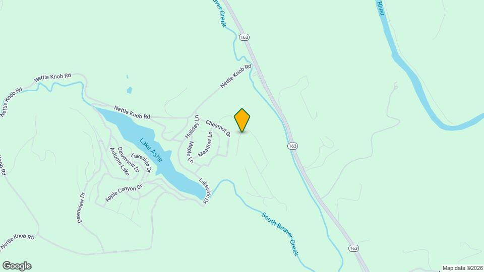 135 Freedom Trail Map and Location Details