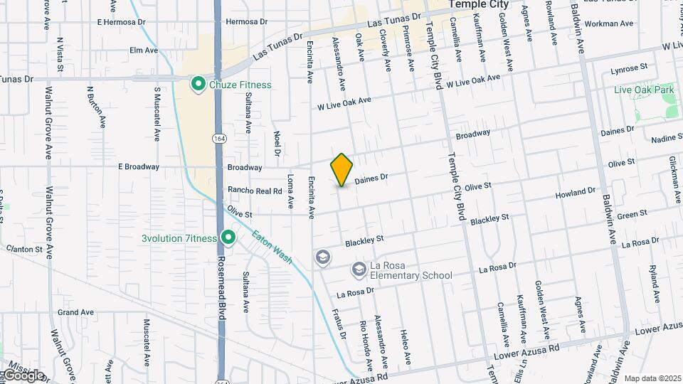 5432 Hilton Ave Temple City, CA Rental Homes and Apartments for Rent