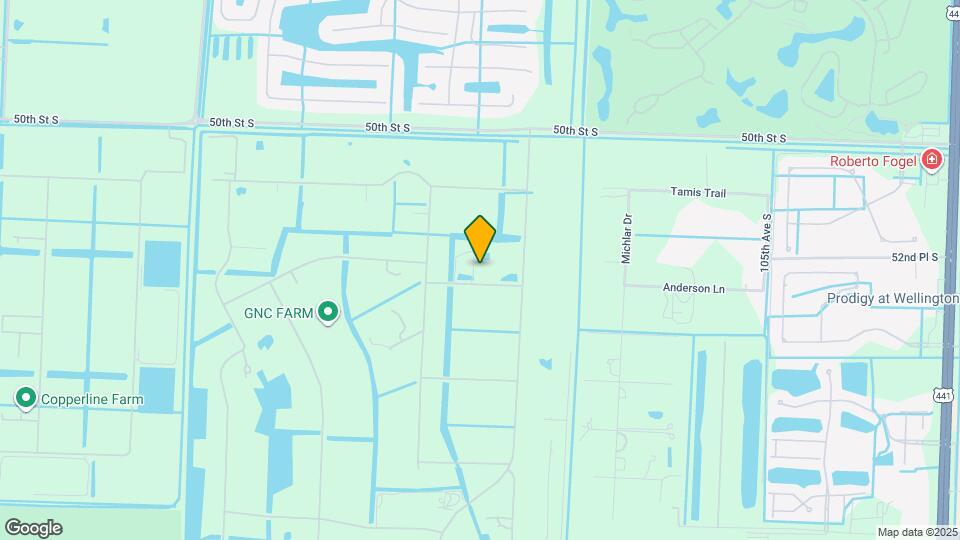 11231 Ira Ln Map and Location Details