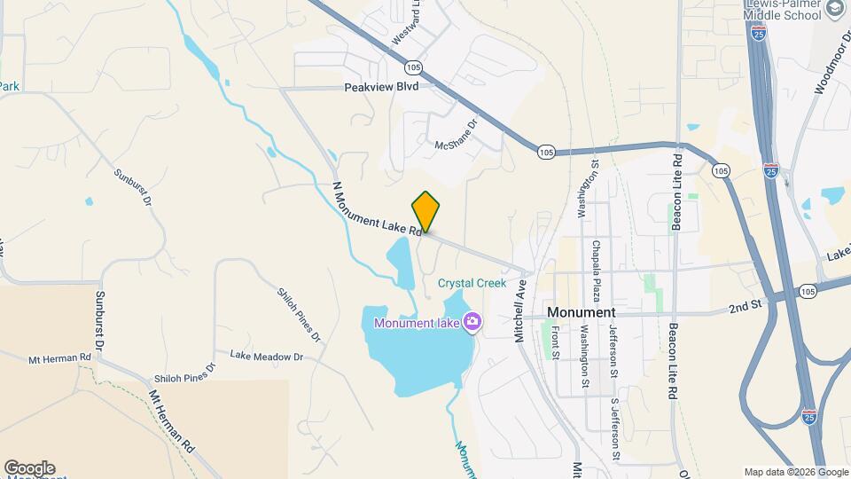 397 Raspberry Ln Map and Location Details