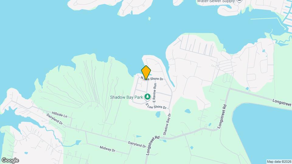 14351 W Ravine Run Map and Location Details