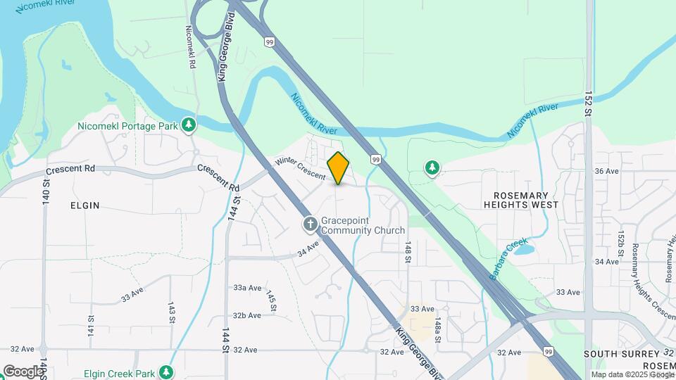 3585-146A 146A St Map and Location Details