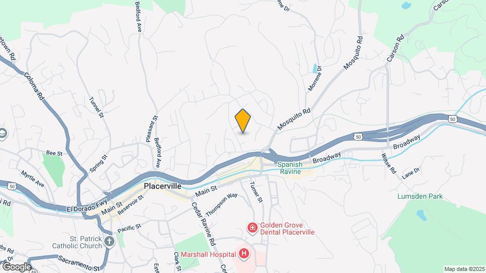 1091 Cindy Ct Rentals in Placerville, CA