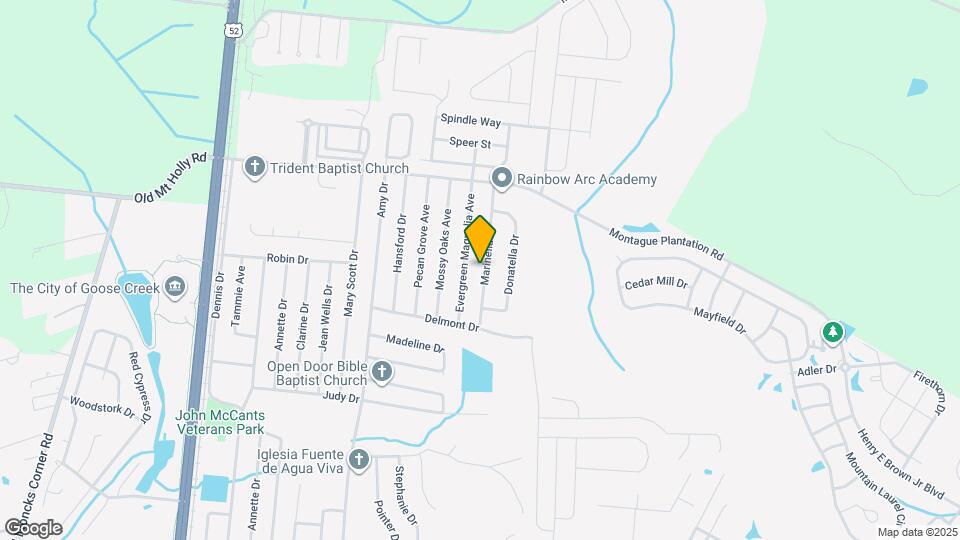 137 Marinella Dr Map and Location Details