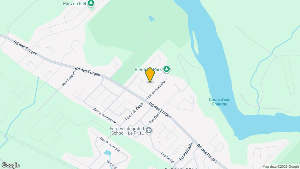 7965 Alide-Bellemarre Rue Map and Location Details