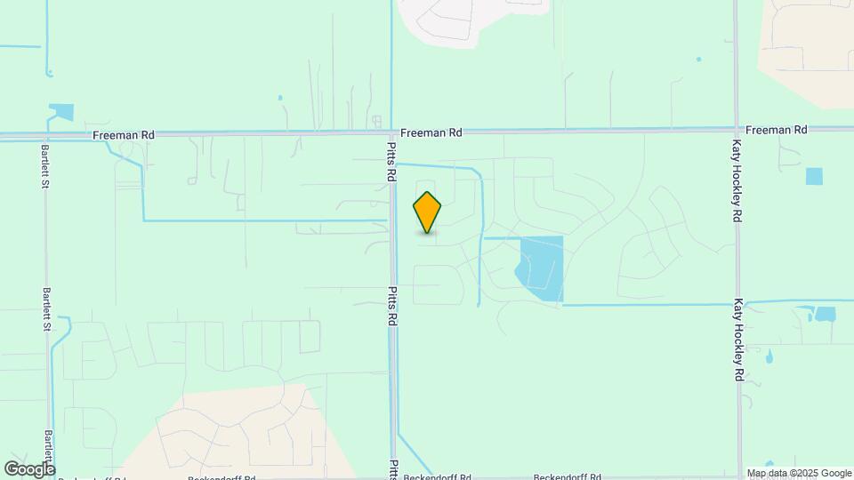 26914 Dalmatian Bellflower Dr Map and Location Details