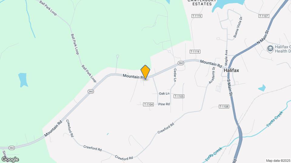 Halifax Lofts Apartments Halifax, VA Apartments For Rent