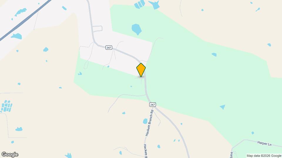 10004 Wrangler Wy Map and Location Details