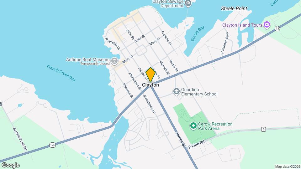 32455 179 Map and Location Details