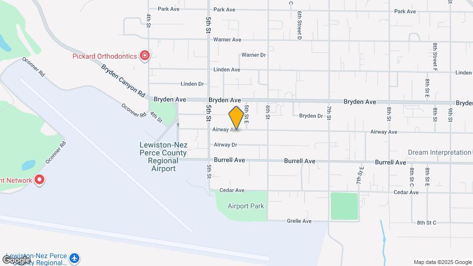 520 Airway Ave Rentals in Lewiston, ID