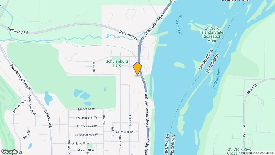 1722 Broadway St N Apartments and Nearby Stillwater Apartments For Rent